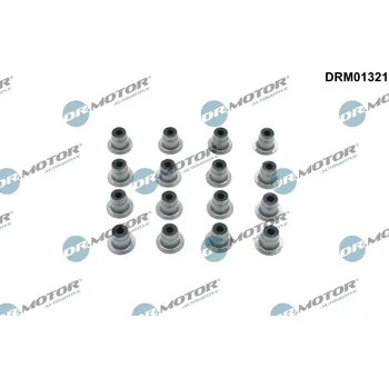 Těsnění motoru Těsnicí kroužek, dřík ventilu Dr.Motor Automotive DRM01321