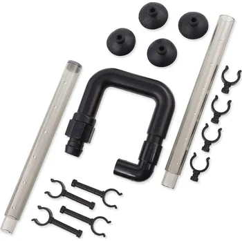 Akvarijní filtr Díl Tetra EX výstup sada 1200/1200 Plus