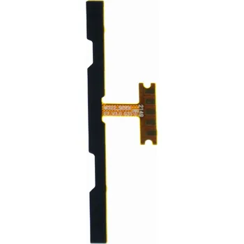 Flex kabel s vypínačem a tlačítky hlasitosti pro Motorola G31 ()