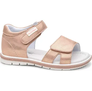 Dívčí sandály PROTETIKA SANDÁLKY ZEVA PINK (29) - 8585063823916