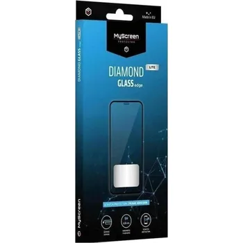 Telefonní příslušenství MyScreen Diamond Glass Lite edge Full Glue Xiaomi 14T/ 14T Pro