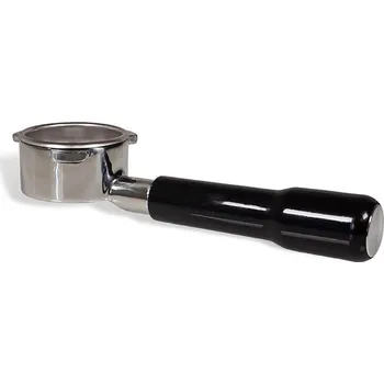 Kávovar Ecocoffee Páka bez dna, kompatibilní s vybranými kávovary Sage/Catler, 53/54 mm