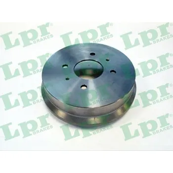 Brzdový buben Brzdový buben AP-LPR 7D0688