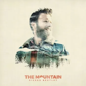 Zahraniční hudba The Mountain Dierks Bentley CD