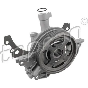 Olejové čerpadlo Olejové čerpadlo TOPRAN 304 790