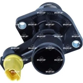 Těsnění motoru Termostat, chladivo NRF 725336