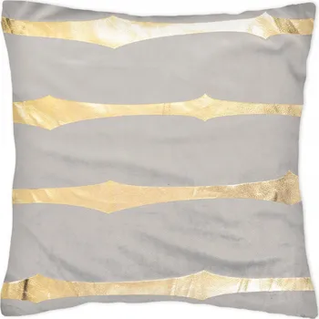 Povlak na dekorativní polštářek Poszewka Dekoracyjna na Poduszkę Tala Velvet 40x40