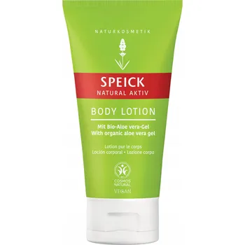 Speick Natural Aktiv tělový balsam 150 ml 266