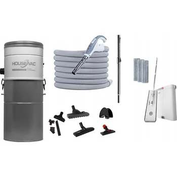 Vysavač Centrální vysavač HouseVac HV700ST