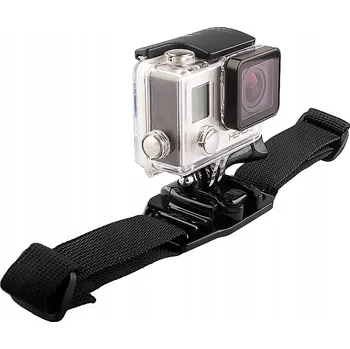 IP kamera Držák na hlavu/helmu 1One HS2