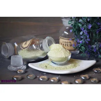 Šumivá koupel BRILLANTE - MORINGA