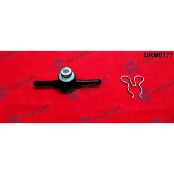 Auto-moto Ventil, palivový filtr Dr.Motor Automotive DRM0177