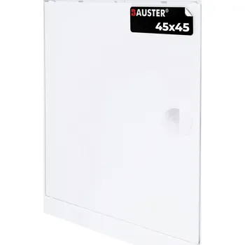 Revizní dvířka Revizní dvířka Bauster 45 x 45 cm ABS