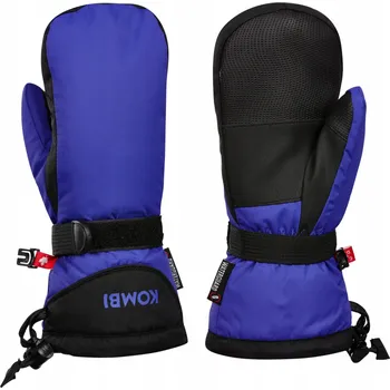 Rukavice Rukavice Kombi The Everyday Junior Modré XL