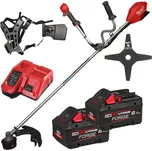 MILWAUKEE Křovinořez M18 FBCU-802 Forge