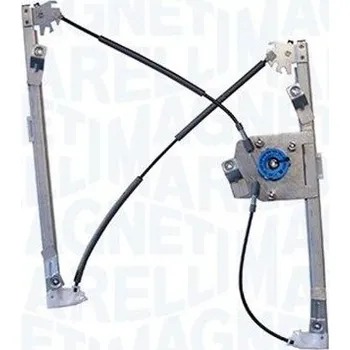 Stahovačka okna Zvedací zařízení oken MAGNETI MARELLI 350103155300