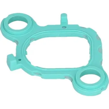 Těsnění motoru Těsnění, koleno sacího potrubí KAMOKA 8704165