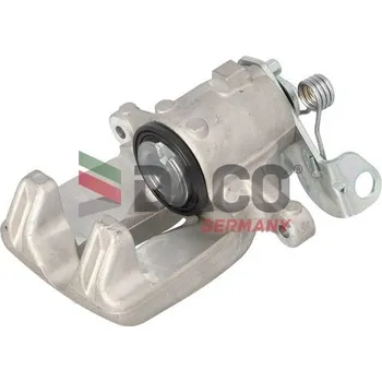 Brzdový systém Brzdový třmen DACO BA2734