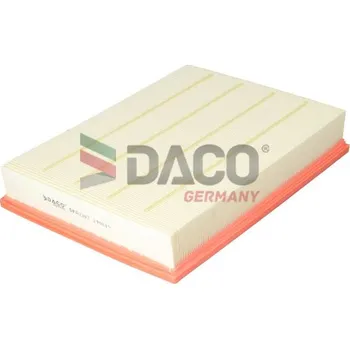 Filtr do auta Vzduchový filtr DACO DFA2207
