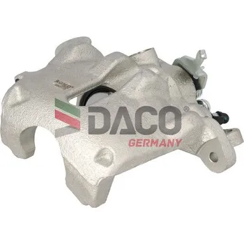 Brzdový systém Brzdový třmen DACO BA0623