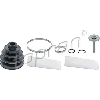 Autodílna Manžeta sada HANS PRIES - TOPRAN 304 390