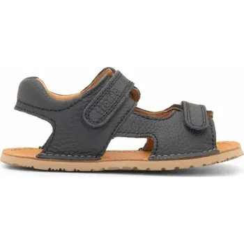 Dívčí sandály FRODDO SANDAL FLEXY MINI Dark Blue | Dětské barefoot sandály - 32