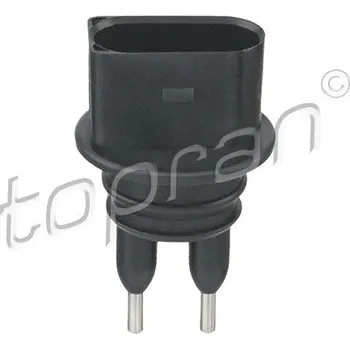 Autoelektrika Senzor, stav vody v ostřikovačích HANS PRIES - TOPRAN 109 922