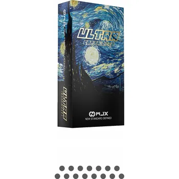 Tetovací jehla CARTRIDGE WJX ULTRA 15RM | 0,35 mm | Krabička 20 ks | MT | Tetovací jehla