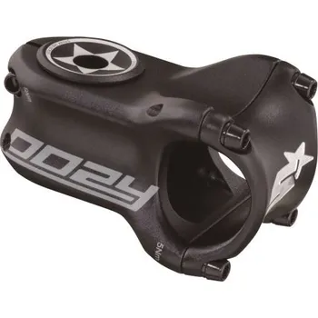 Představec na kolo Spank OOZY Trail Stem, 50mm, Black