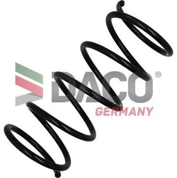 Pružina podvozku DACO 802819