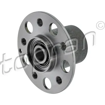 Ložisko kola HANS PRIES - TOPRAN 408 694