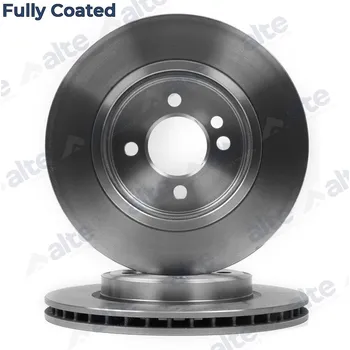 Brzdový kotouč Brzdový kotouč ALTE AUTOMOTIVE 128102FCAL