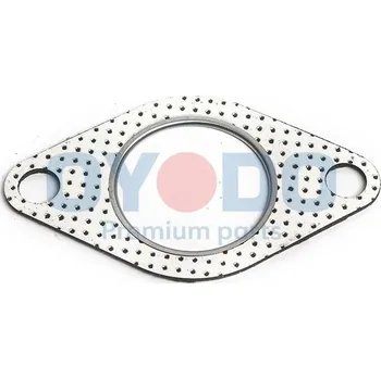 Těsnění výfuku Těsnění, výfuková trubka OYODO 80B0034-OYO