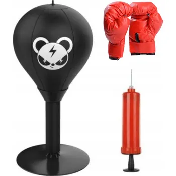 Box Tréninková hruška Tech Tools Stress Buster