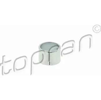 Řazení Pouzdro, řadicí tyč HANS PRIES - TOPRAN 109 093