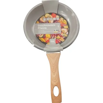 Pánev HLINÍKOVÁ PÁNEV 20 CM