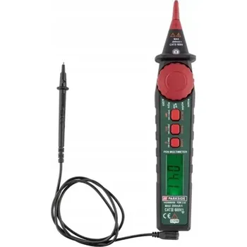 IP kamera Detektor kabelů Parkside PZM 2 A2