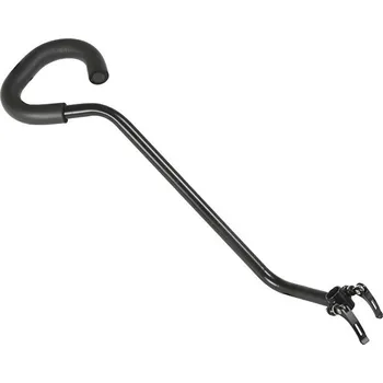 Tlačná tyč pro dětské kola