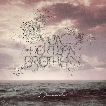 Zahraniční hudba In Murmuration Von Hertzen Brothers CD