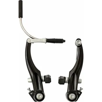 Brzdy ALHONGA V-brake černé