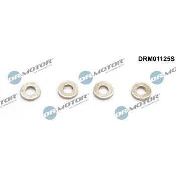 Systém vstřikování Ochranný kryt proti zahřívání, vstřikovací systém Dr.Motor Automotive DRM01125S