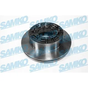 Brzdový kotouč Brzdový kotouč SAMKO I2111P