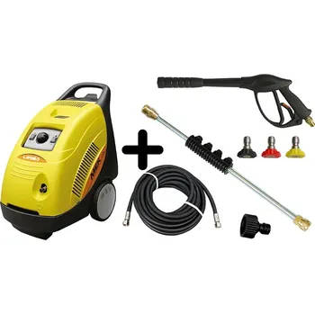 Vysokotlaký čistič Vysokotlaký čistič Lavor MEK 1108 - horká voda