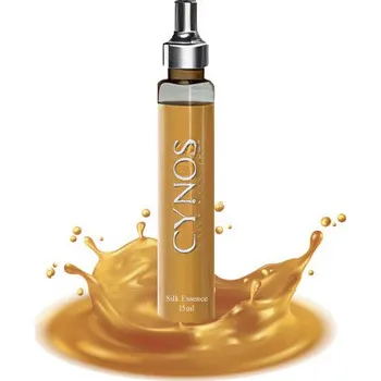 Vlasová regenerace Ampule na vlasy Cynos 150 ml