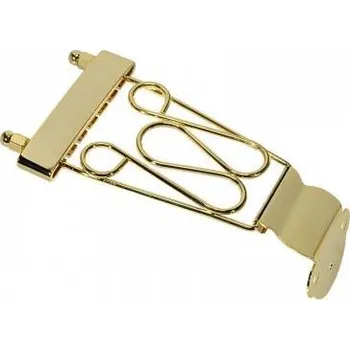 Příslušenství pro strunný nástroj Boston T-3-G, Struník na semi akustickou kytaru