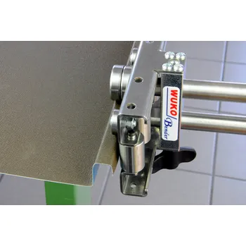 Ohýbačka Wuko Uni Bender 2354 - 1 mm