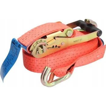 Upínací popruh UPÍNACÍ POPRUH NÁKLADNÍ 8M 5T