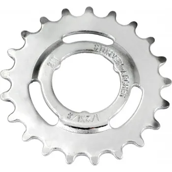 Komponent pro jízdní kolo Pastorek Sturmey-Archer 19z 3/32" pro 2/3/5r stříb.