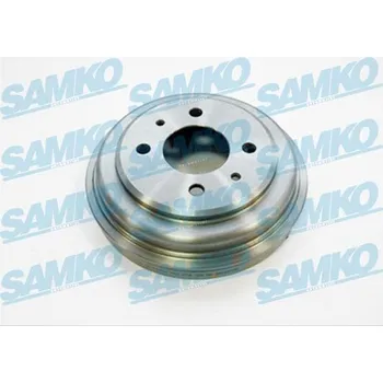 Brzdový buben Brzdový buben SAMKO S70694