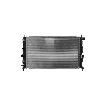 Chladič motoru Chladič vody OPEL Vectra | 2.5 V6 | 2498ccm | Benzín | 125kW | X25XE |1995-1999| SRL | 5901532276282